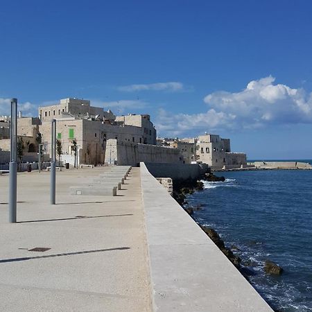 Casa Bianca Apartment Giovinazzo Exterior photo