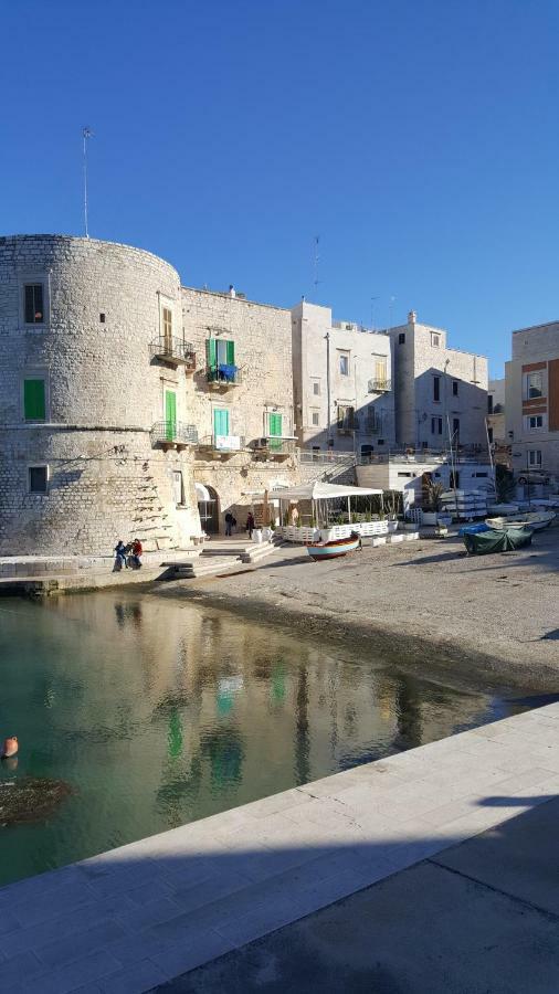 Casa Bianca Apartment Giovinazzo Exterior photo