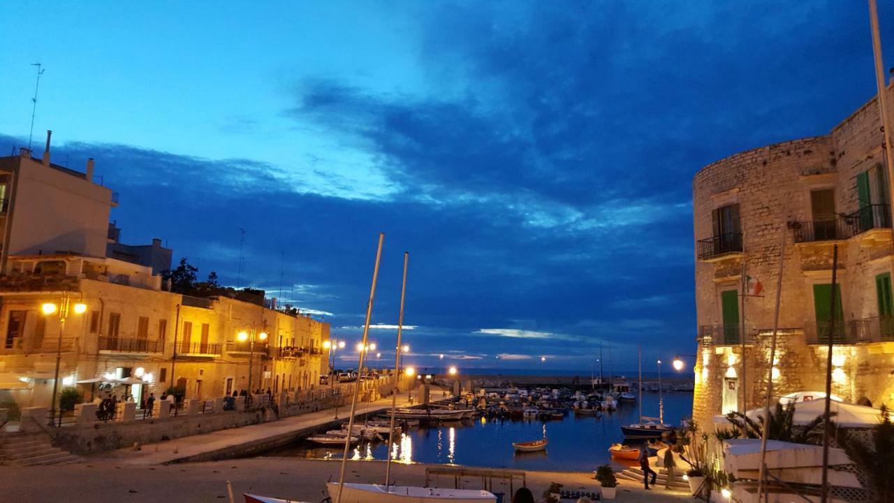 Casa Bianca Apartment Giovinazzo Exterior photo