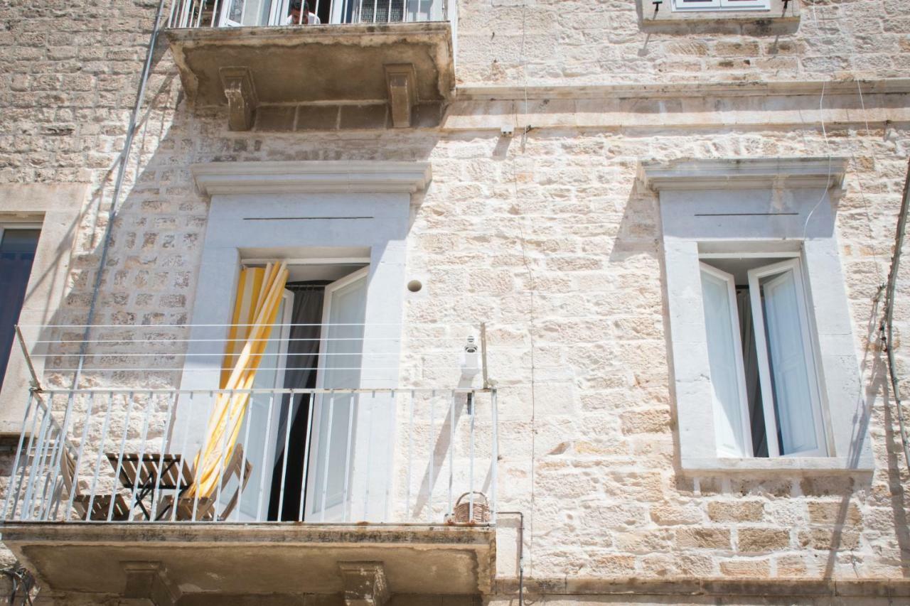 Casa Bianca Apartment Giovinazzo Exterior photo