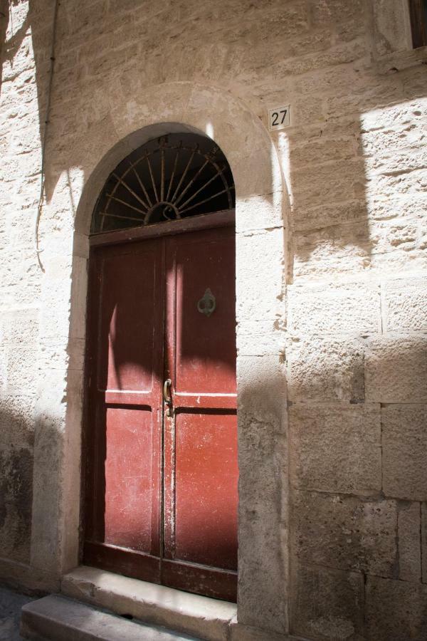 Casa Bianca Apartment Giovinazzo Exterior photo