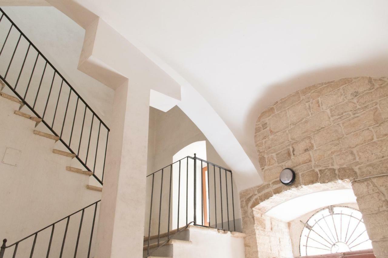 Casa Bianca Apartment Giovinazzo Exterior photo