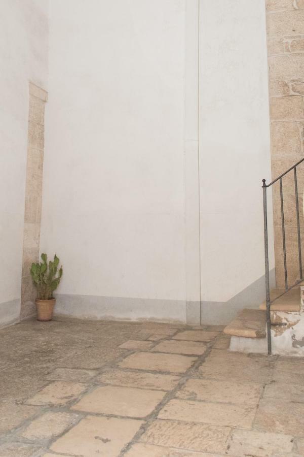 Casa Bianca Apartment Giovinazzo Exterior photo