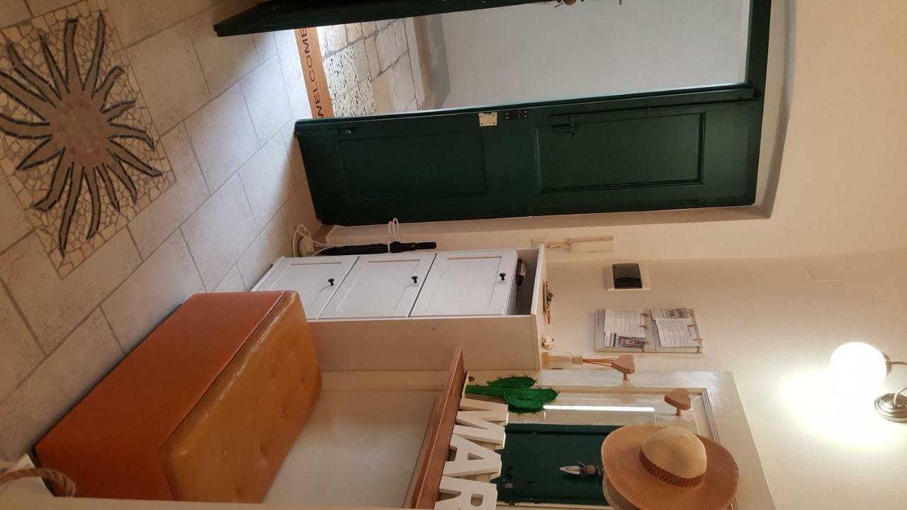 Casa Bianca Apartment Giovinazzo Exterior photo